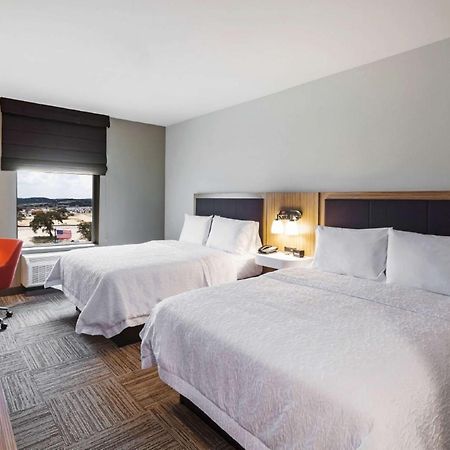 Hampton Inn By Hilton Bulverde Texas Hill Country Экстерьер фото