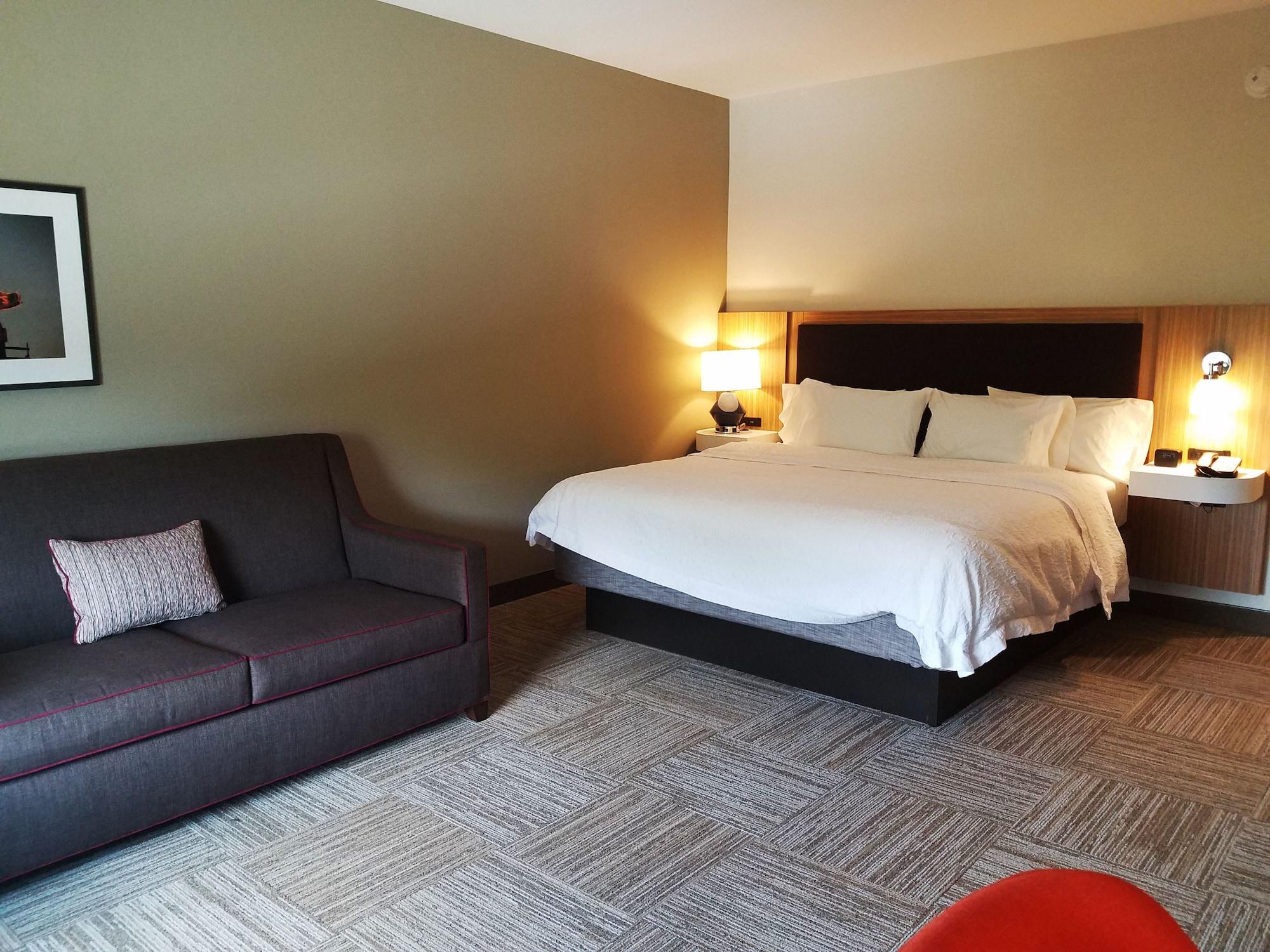 Hampton Inn By Hilton Bulverde Texas Hill Country Экстерьер фото