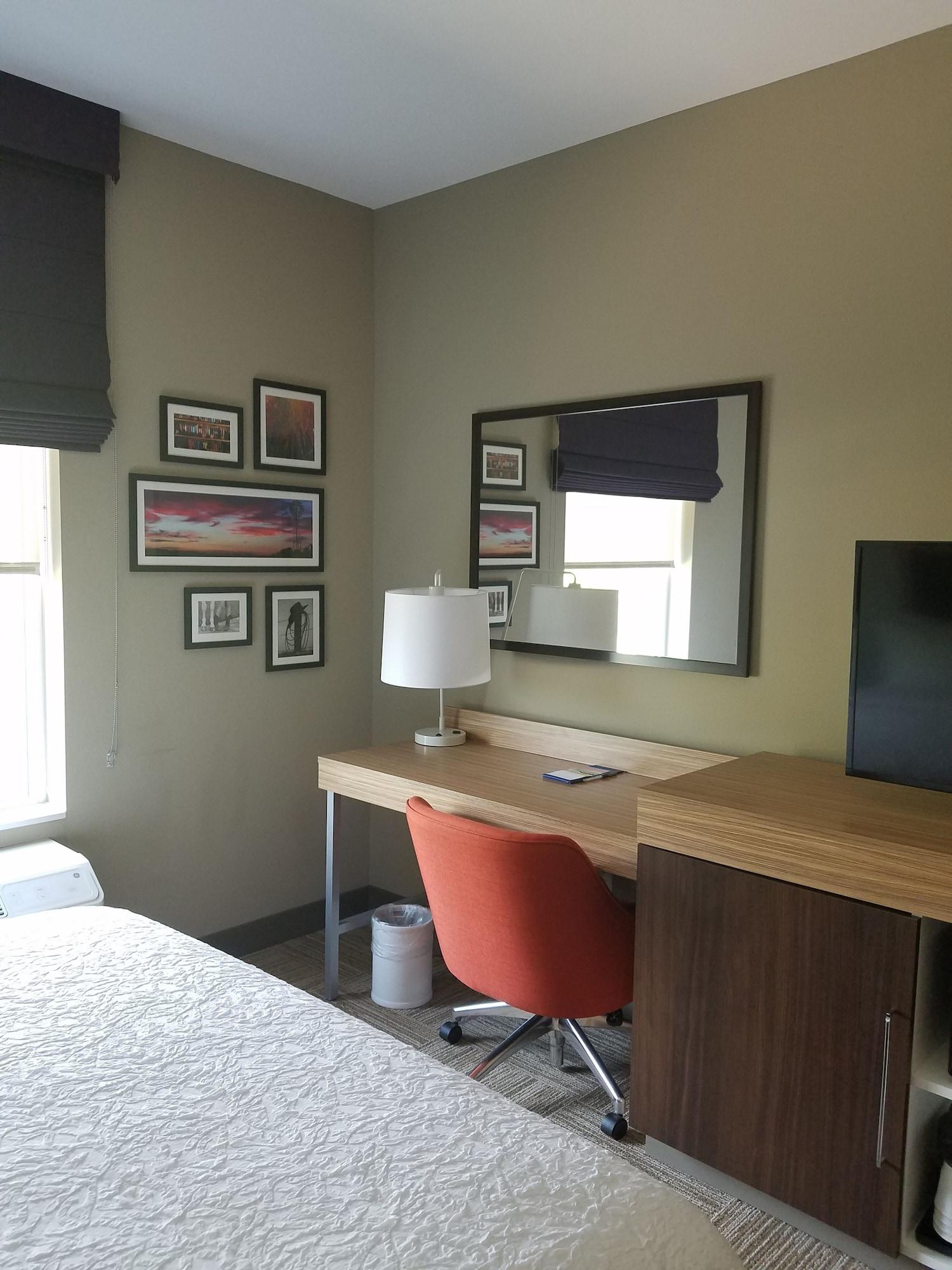 Hampton Inn By Hilton Bulverde Texas Hill Country Экстерьер фото