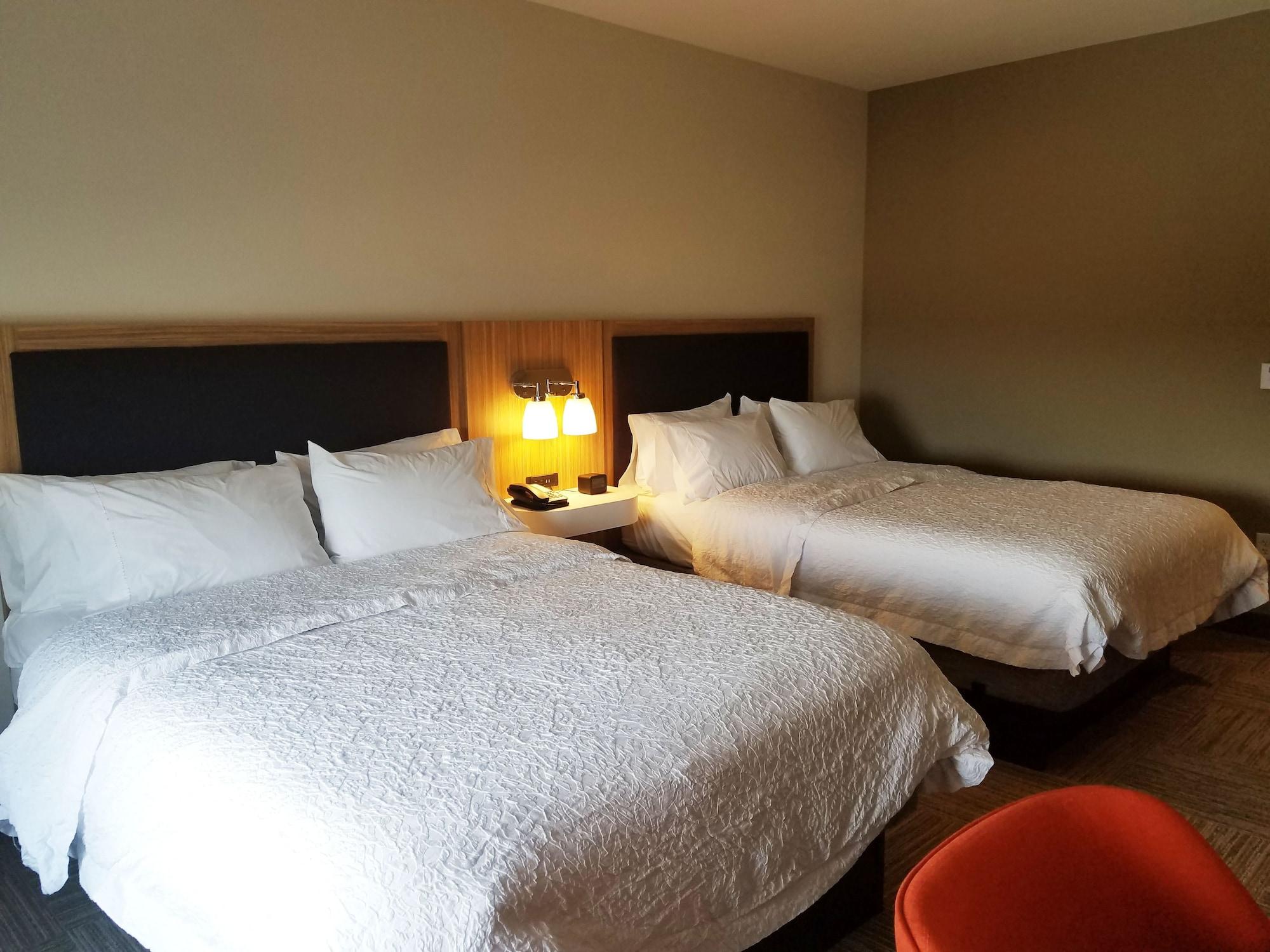 Hampton Inn By Hilton Bulverde Texas Hill Country Экстерьер фото