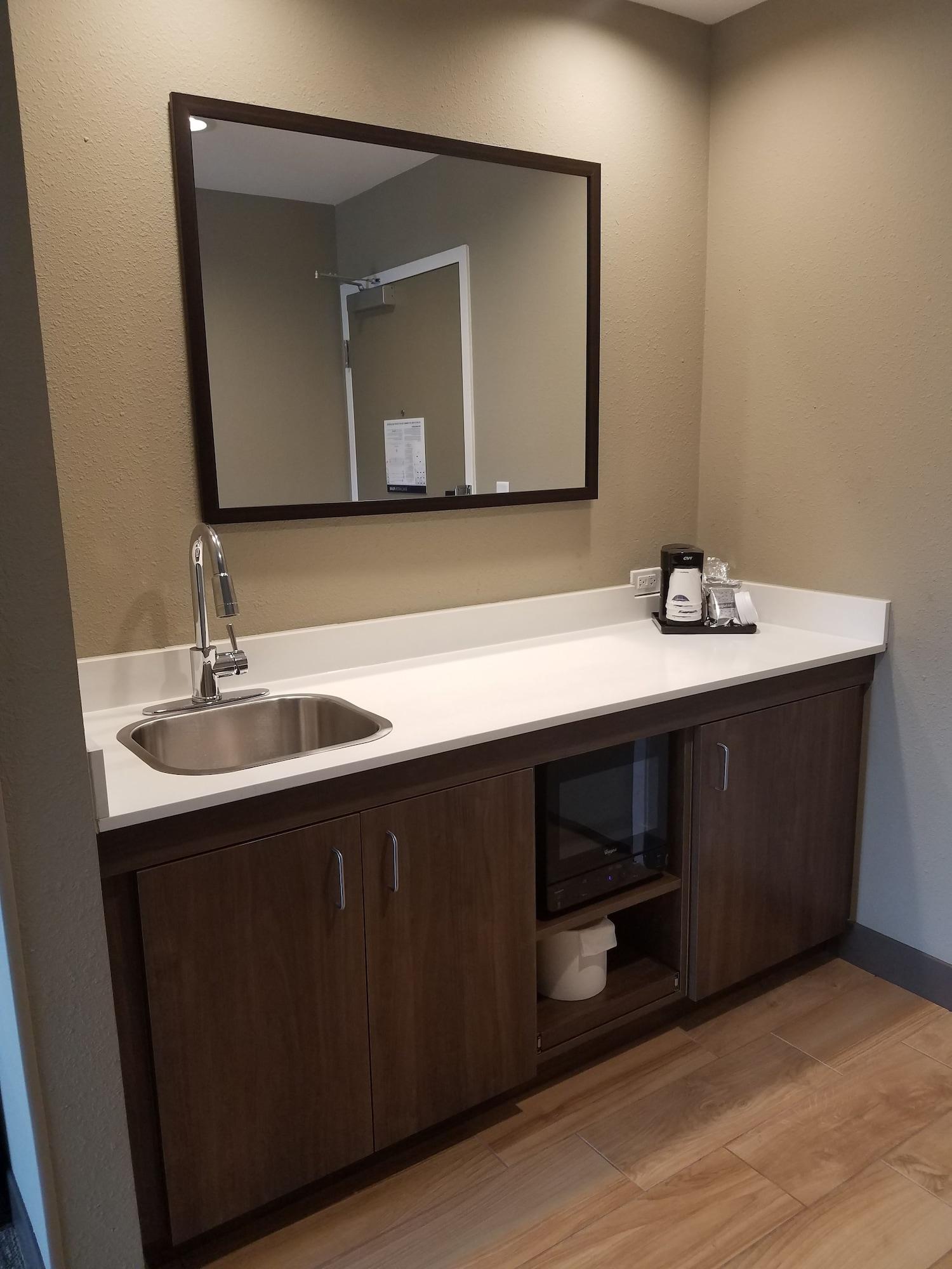 Hampton Inn By Hilton Bulverde Texas Hill Country Экстерьер фото