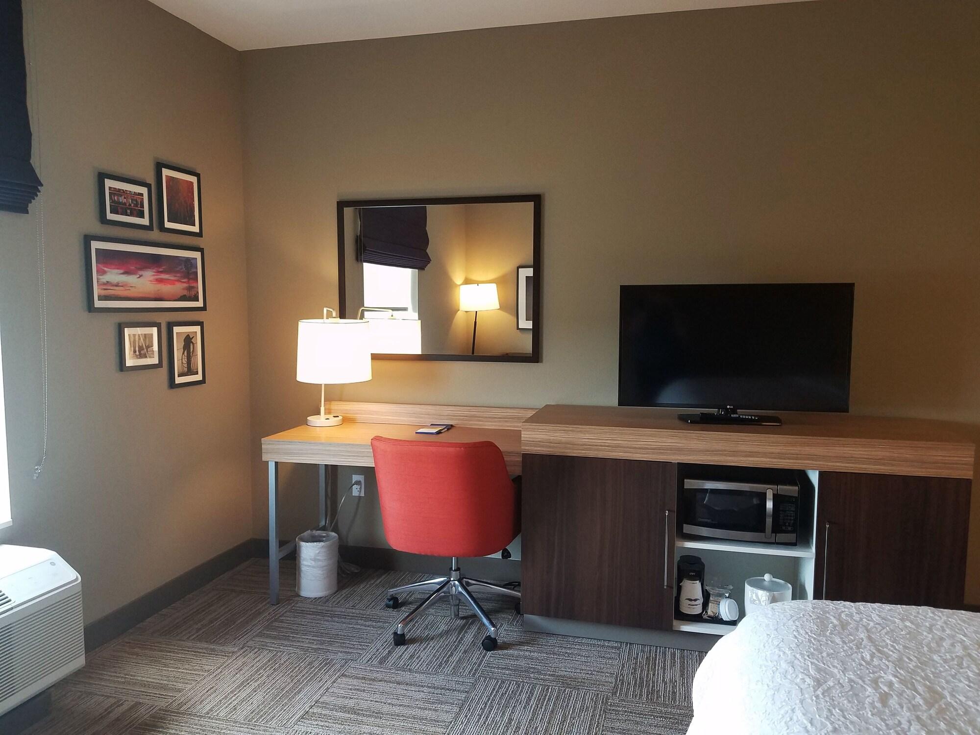 Hampton Inn By Hilton Bulverde Texas Hill Country Экстерьер фото