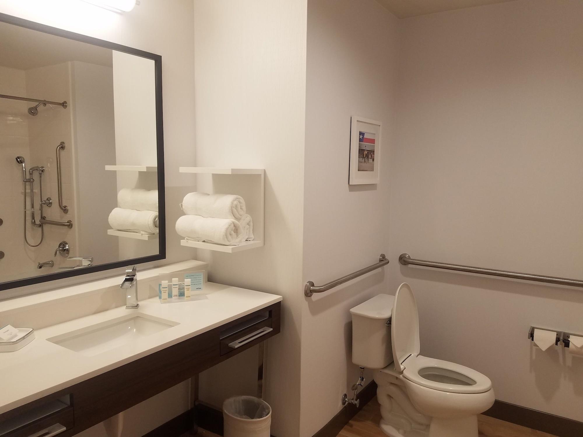 Hampton Inn By Hilton Bulverde Texas Hill Country Экстерьер фото