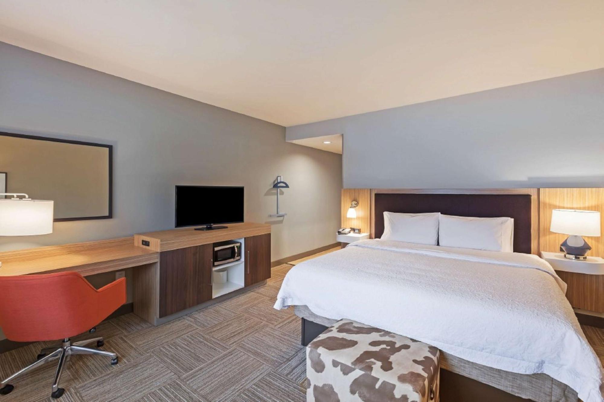 Hampton Inn By Hilton Bulverde Texas Hill Country Экстерьер фото