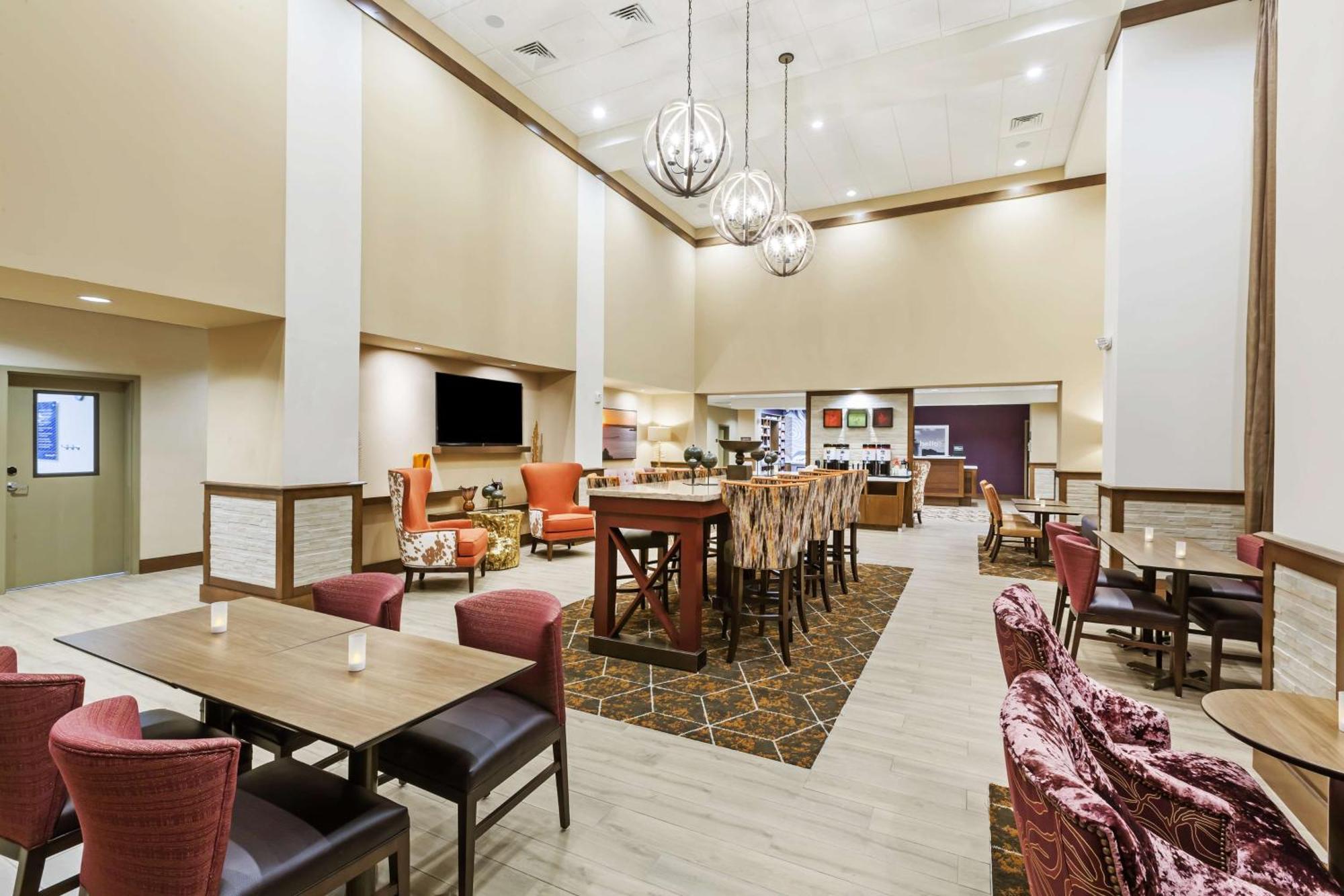 Hampton Inn By Hilton Bulverde Texas Hill Country Экстерьер фото