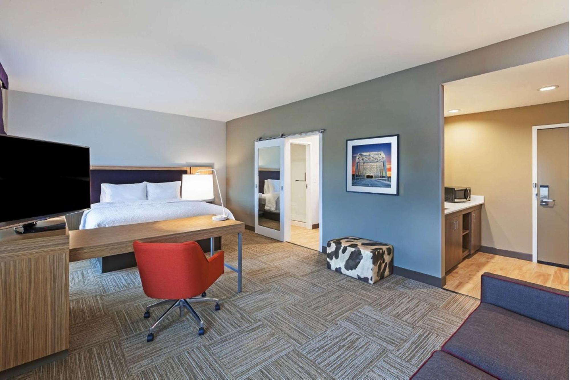 Hampton Inn By Hilton Bulverde Texas Hill Country Экстерьер фото